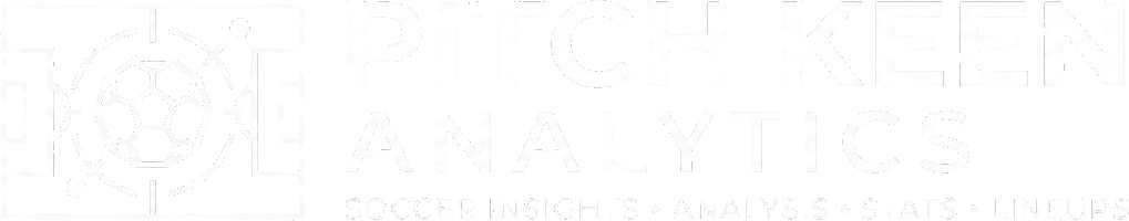 Pitch Master Data